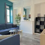 Cogghe Maison Cosy 5 3 Sdb 3 Toilettes Dom wakacyjny *
