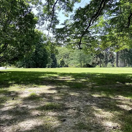 Vakantiehuis Maison Cosy 10 Personnes 3 Sdb Proche Lille Roubaix