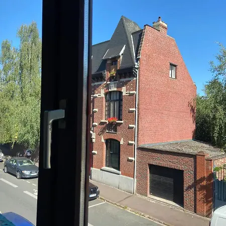 Maison Cosy 10 Personnes 3 Sdb Proche Lille