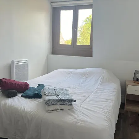 Maison Cosy 10 Personnes 3 Sdb Proche Lille Roubaix