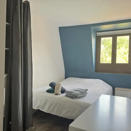 Maison Cosy 10 Personnes 3 Sdb Proche Lille * Roubaix