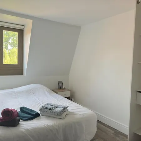 Semesterbostad Cogghe Maison Cosy 5 3 Sdb 3 Toilettes