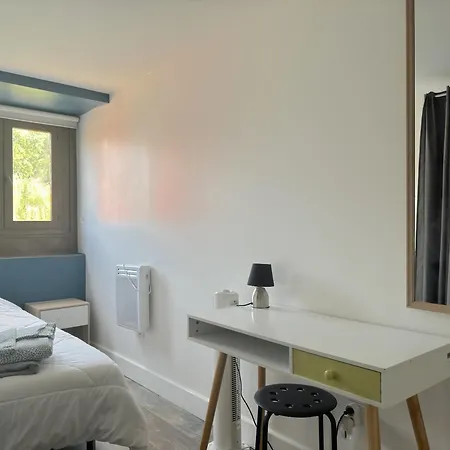 Maison Cosy 10 Personnes 3 Sdb Proche Lille Vakantiehuis *