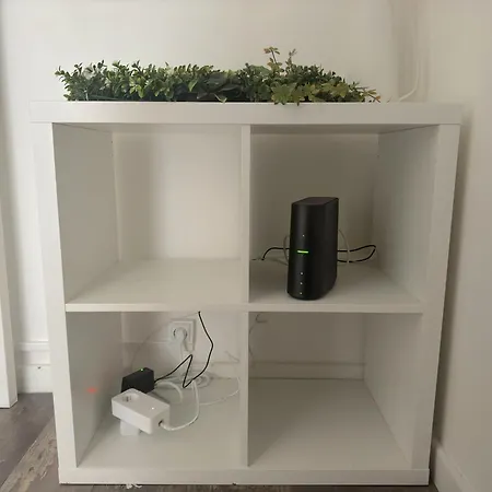 Vakantiehuis Maison Cosy 10 Personnes 3 Sdb Proche Lille *