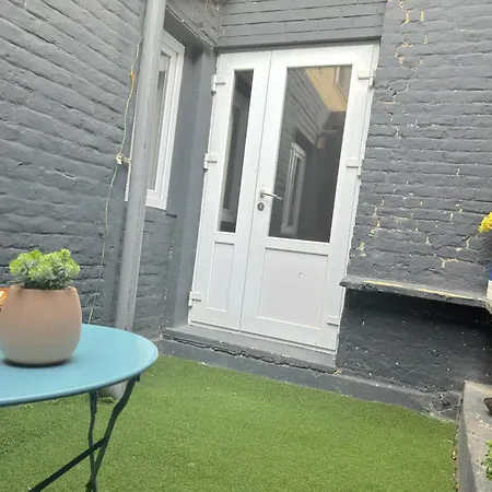 Maison Cosy 10 Personnes 3 Sdb Proche Lille *