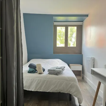 Maison Cosy 10 Personnes 3 Sdb Proche Lille Roubaix