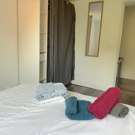 Cogghe Maison Cosy 5 3 Sdb 3 Toilettes * Roubaix