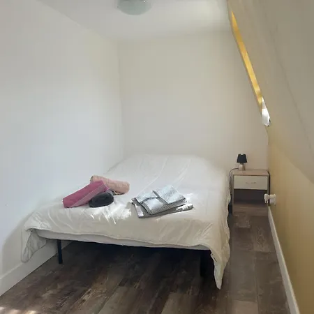 Maison Cosy 10 Personnes 3 Sdb Proche Lille Vakantiehuis