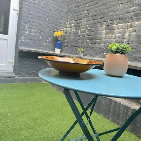 Cogghe Maison Cosy 5 3 Sdb 3 Toilettes Semesterbostad *