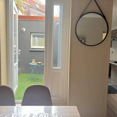 Vakantiehuis Maison Cosy 10 Personnes 3 Sdb Proche Lille *