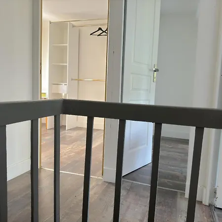 Maison Cosy 10 Personnes 3 Sdb Proche Lille * Roubaix