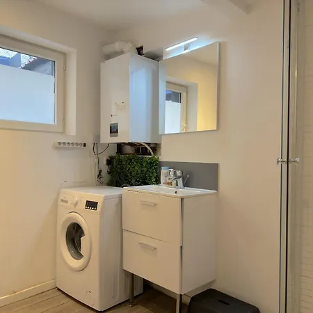 Maison Cosy 10 Personnes 3 Sdb Proche Lille