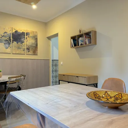 Maison Cosy 10 Personnes 3 Sdb Proche Lille Vakantiehuis *