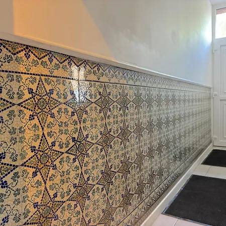 Maison Cosy 10 Personnes 3 Sdb Proche Lille Vakantiehuis Roubaix