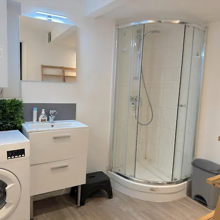 Maison Cosy 10 Personnes 3 Sdb Proche Lille Vakantiehuis